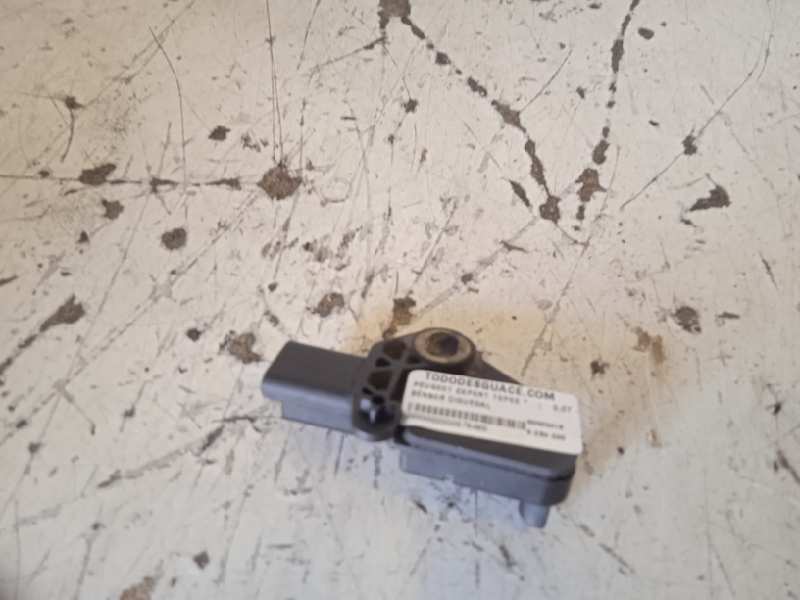 SENSOR CIGUEÑAL PEUGEOT EXPERT TEPEE *   |   0.07 - ...