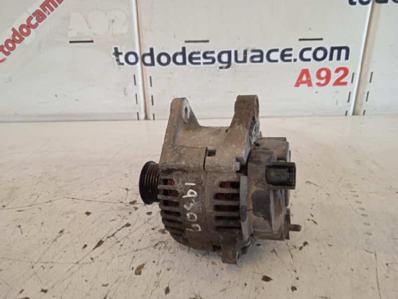 ALTERNADOR RENAULT MEGANE II BERLINA 5P Confort Authentique