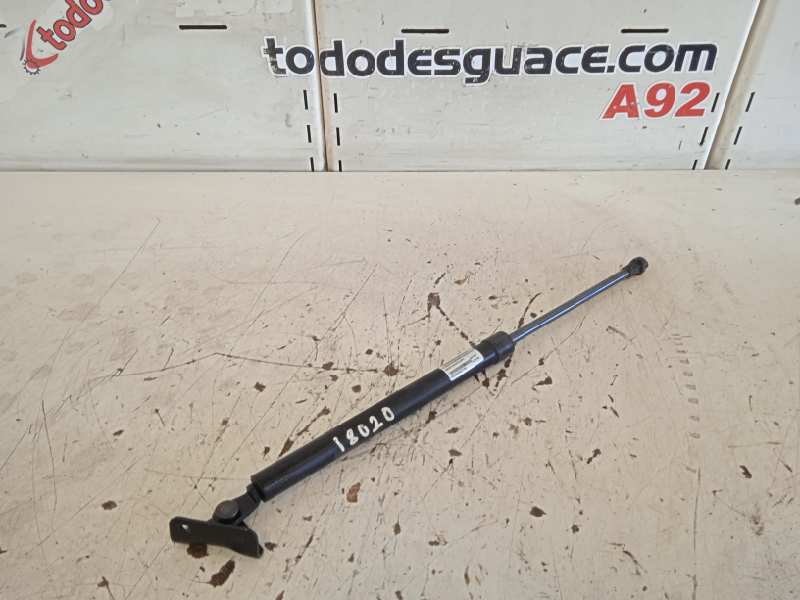 AMORTIGUADOR CAPO CITROEN C4 AIRCROSS Exclusive Plus 2WD   |   11.14 - 12.16