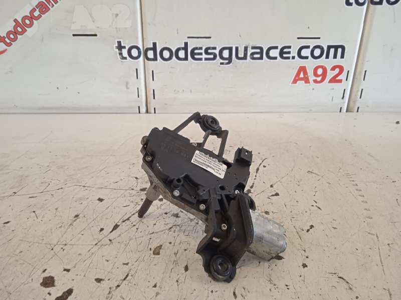 MOTOR LIMPIA TRASERO CITROEN C4 BERLINA Collection