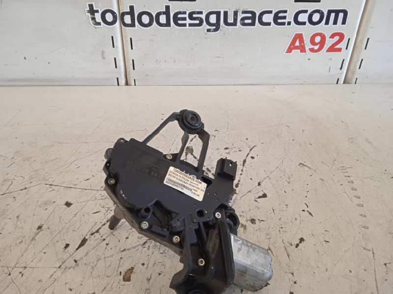 MOTOR LIMPIA TRASERO CITROEN C4 BERLINA Collection