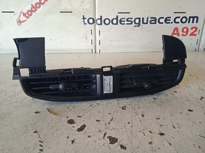 AIREADOR CENTRAL KIA PICANTO Concept   |   04.14 - 12.17