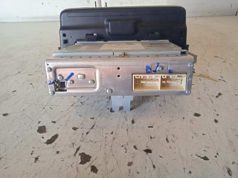PANTALLA MULTIFUNCION KIA PICANTO Concept   |   04.14 - 12.17