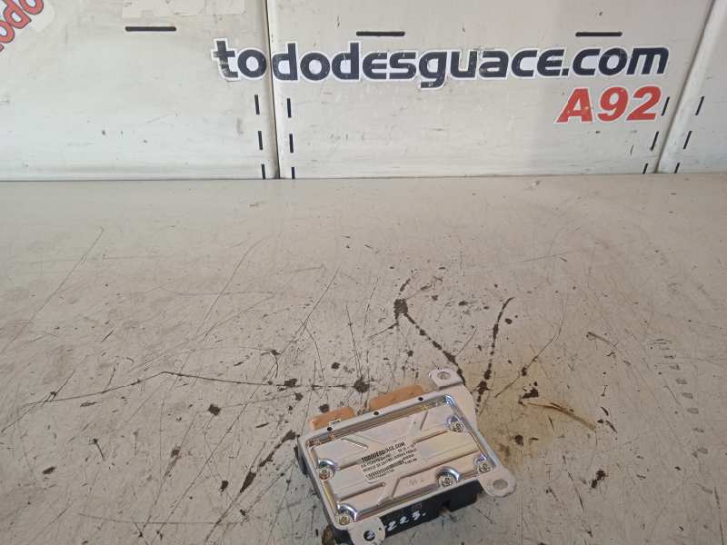 MODULO DE CONTROL AIRBAG PASAJERO KIA PICANTO Concept   |   04.14 - 12.17