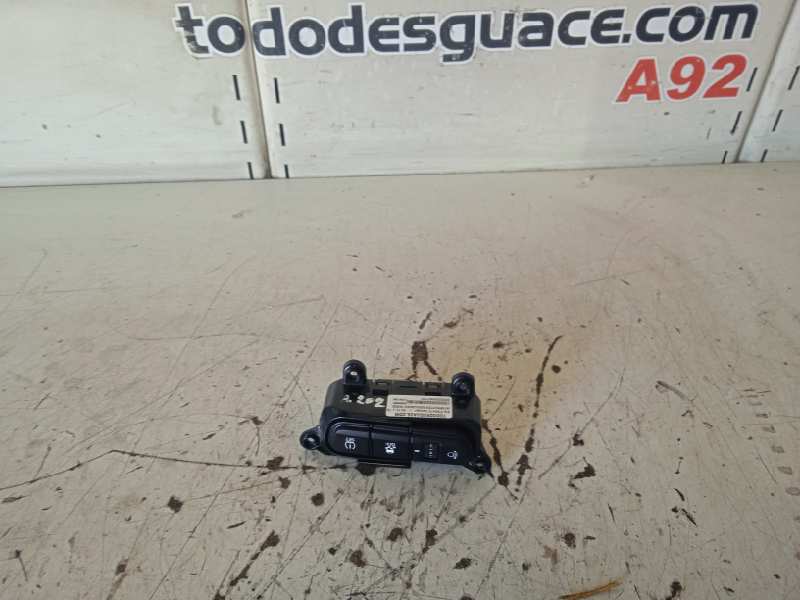INTERRUPTOR REGULACION FAROS KIA PICANTO Concept   |   04.14 - 12.17