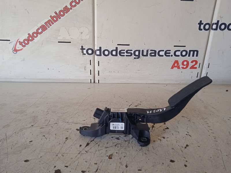 PEDAL ACELERADOR KIA PICANTO Concept   |   04.14 - 12.17