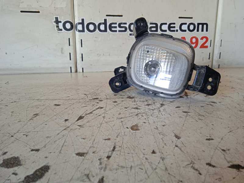 ANTINIEBLA DELANTERO IZQUIERDO KIA PICANTO Concept   |   04.14 - 12.17