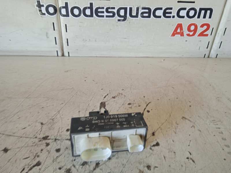 RELE CONTROL VENTILADOR