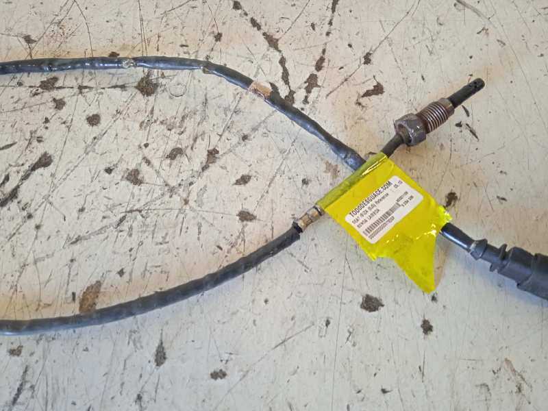 SONDA LAMBDA SEAT IBIZA (6J5) Reference   |   05.10 - 12.15