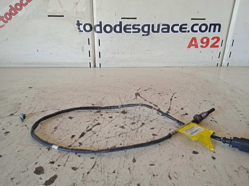 SONDA LAMBDA SEAT IBIZA (6J5) Reference   |   05.10 - 12.15