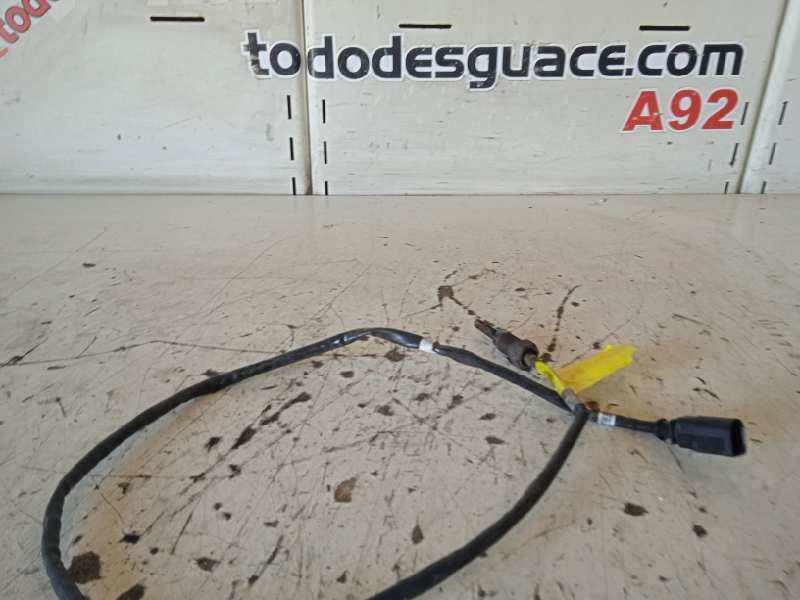 SONDA LAMBDA SEAT IBIZA (6J5) Reference   |   05.10 - 12.15