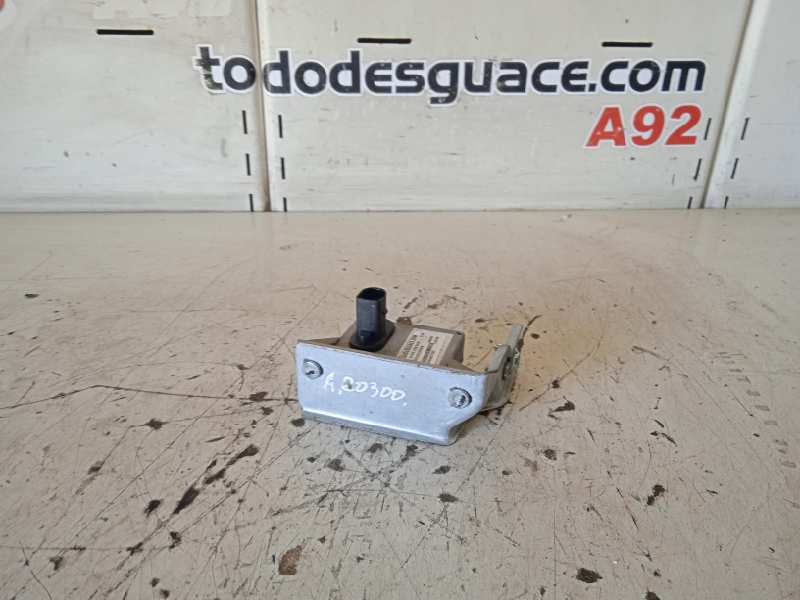 SENSOR ACELERADOR