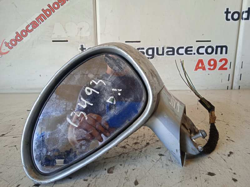 CUERPO RETROVISOR IZQUIERDO CITROEN C4 BERLINA Collection