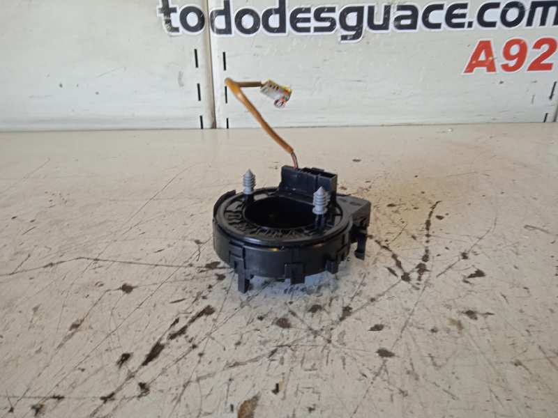 ANILLO AIRBAG KIA PICANTO Concept   |   04.14 - 12.17