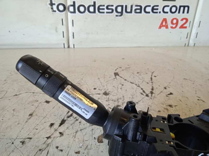 MANDO MULTIFUNCION