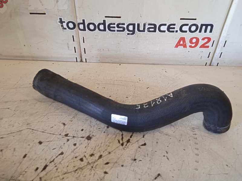 TUBO INTERCOOLER IVECO DAILY CAJA CERRADA (1999 =>) 35 - C 14 Caja cerrada, techo sobreelevado   |   09.04 - 12.06
