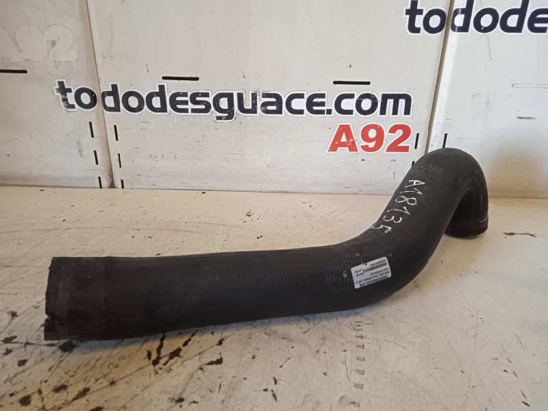TUBO INTERCOOLER IVECO DAILY CAJA CERRADA (1999 =>) 35 - C 14 Caja cerrada, techo sobreelevado   |   09.04 - 12.06