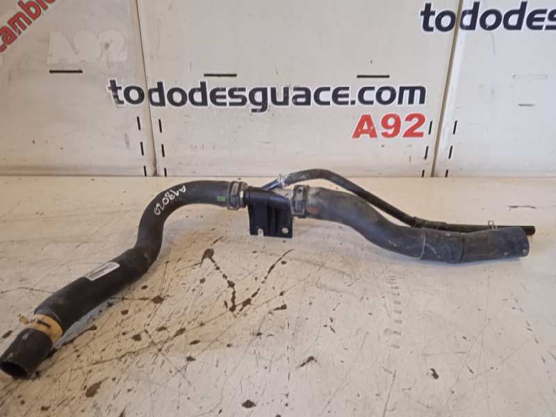 TUBO AGUA CITROEN C4 AIRCROSS Exclusive Plus 2WD   |   11.14 - 12.16