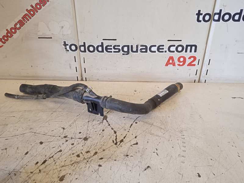 TUBO AGUA CITROEN C4 AIRCROSS Exclusive Plus 2WD   |   11.14 - 12.16