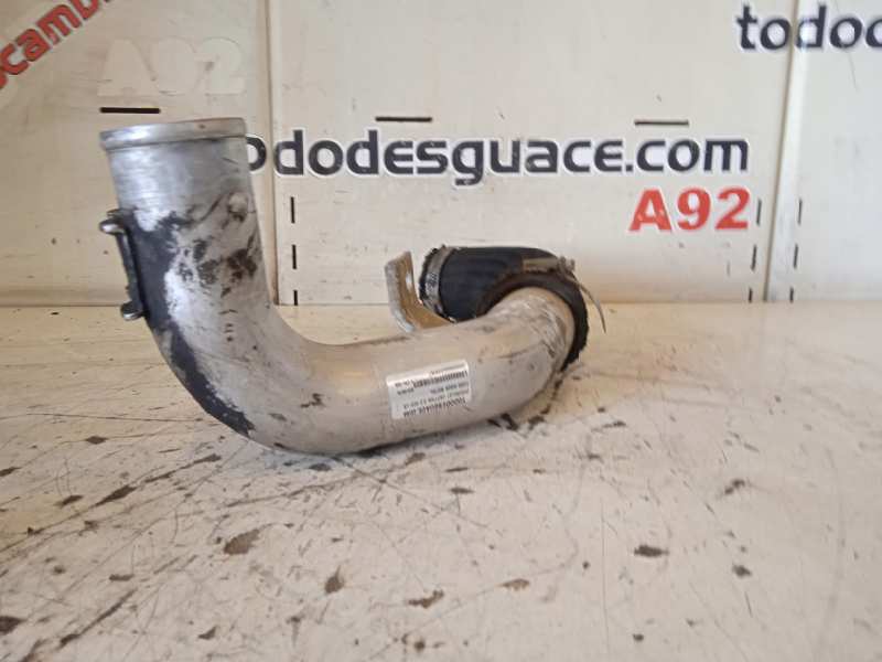 TUBO AGUA METAL CHEVROLET CAPTIVA 2.0 VCDI LS   |   06.07 - 12.11