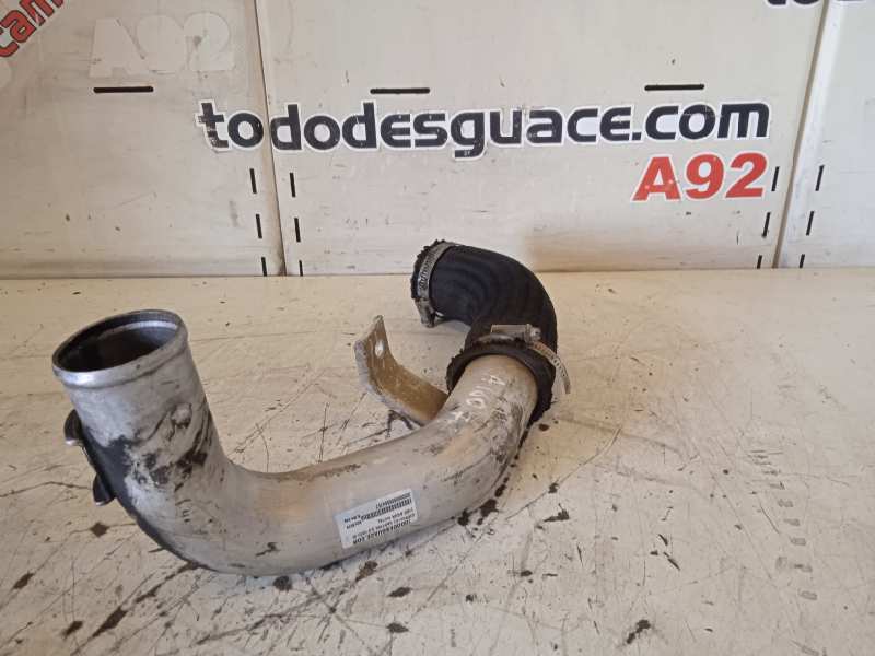 TUBO AGUA METAL CHEVROLET CAPTIVA 2.0 VCDI LS   |   06.07 - 12.11