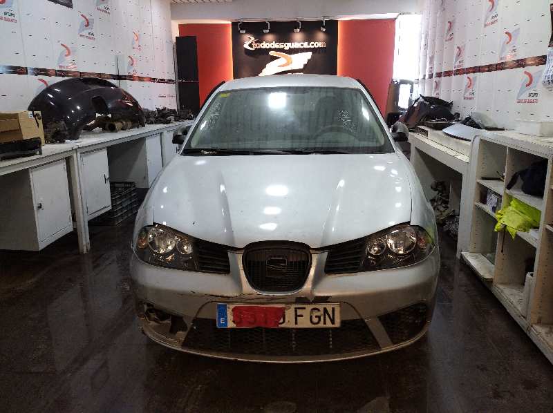 SEAT IBIZA (6L1) Cool   |   05.04 - 12.04