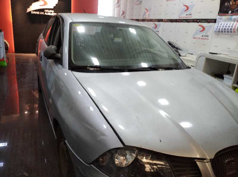 SEAT IBIZA (6L1) Cool   |   05.04 - 12.04 foto 3