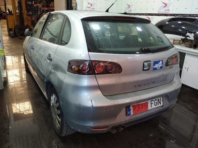 SEAT IBIZA (6L1) Cool   |   05.04 - 12.04 foto 4