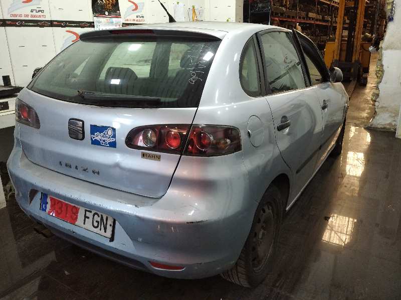 SEAT IBIZA (6L1) Cool   |   05.04 - 12.04 foto 6
