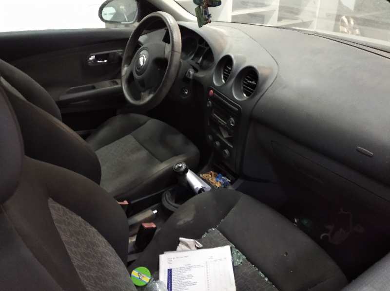 SEAT IBIZA (6L1) Cool   |   05.04 - 12.04 foto 7