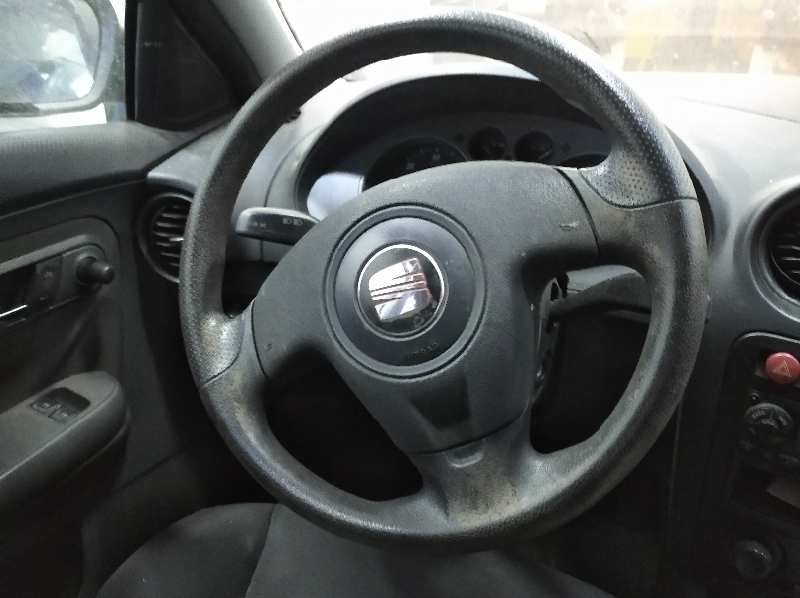 SEAT IBIZA (6L1) Cool   |   05.04 - 12.04 foto 8
