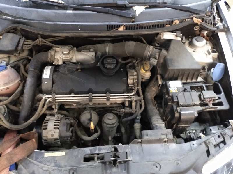 SEAT IBIZA (6L1) Cool   |   05.04 - 12.04 foto 9
