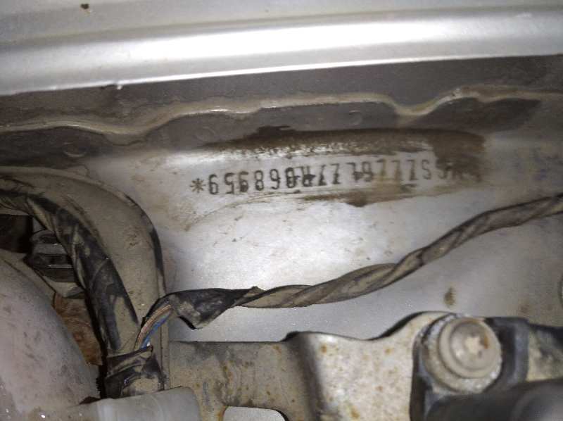 SEAT IBIZA (6L1) Cool   |   05.04 - 12.04 foto 10