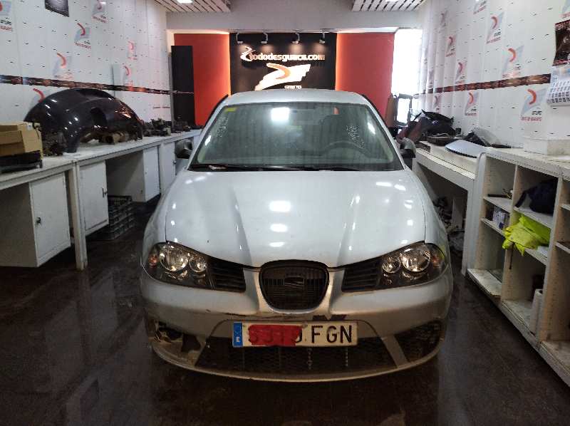 SEAT IBIZA (6L1) Cool   |   05.04 - 12.04 foto 11