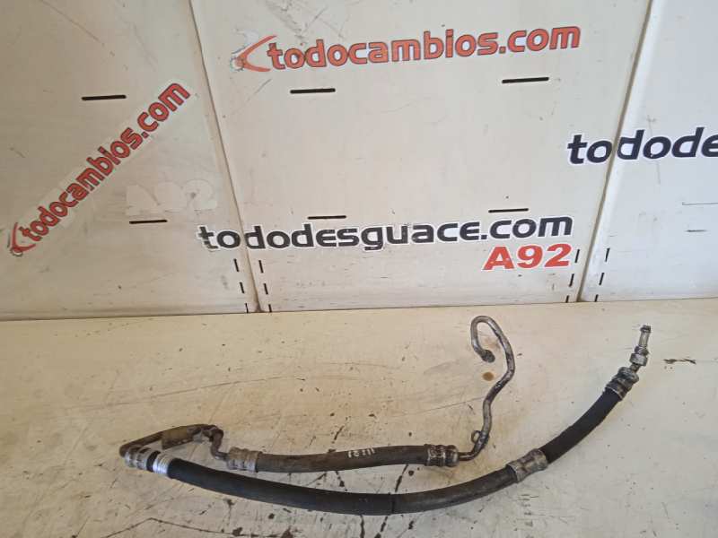 TUBOS AIRE ACONDICIONADO MERCEDES CLASE E (W211) FAMILIAR 220 T CDI (211.206)   |   01.03 - 12.06