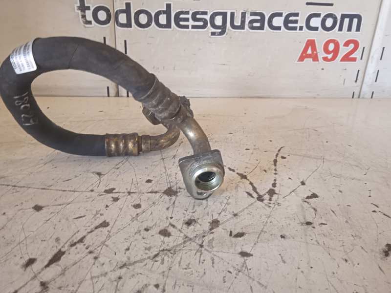 TUBO AIRE ACONDICIONADO MERCEDES CLASE C (W202) BERLINA 200 CDI (202.134)   |   04.98 - 12.00