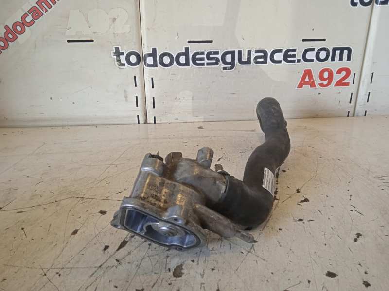 CUERPO TERMOSTATO MERCEDES CLASE E (W210) FAMILIAR 270 T CDI (210.216)   |   06.99 - 12.02