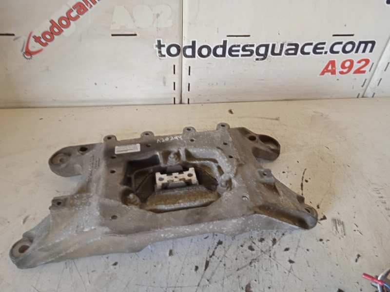 SOPORTE CENTRAL CAJA CAMBIOS AUDI A4 ALLROAD QUATTRO (8K) 2.0 TDI (125kW)   |   03.09 - 12.11