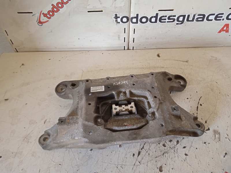 SOPORTE CENTRAL CAJA CAMBIOS AUDI A4 ALLROAD QUATTRO (8K) 2.0 TDI (125kW)   |   03.09 - 12.11