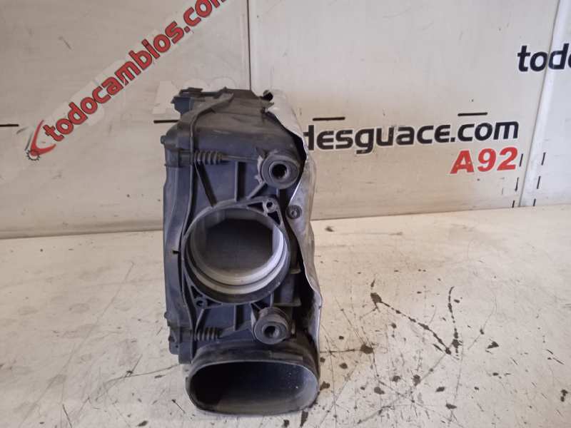 CAJA FILTRO AIRE MERCEDES CLASE C (W204) LIM. C 220 CDI BlueEfficiency (204.002)   |   01.11 - 12.14