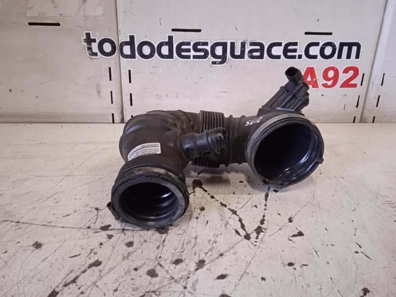 TUBO ADMISION DE AIRE MERCEDES CLASE C (W204) LIM. C 220 CDI BlueEfficiency (204.002)   |   01.11 - 12.14