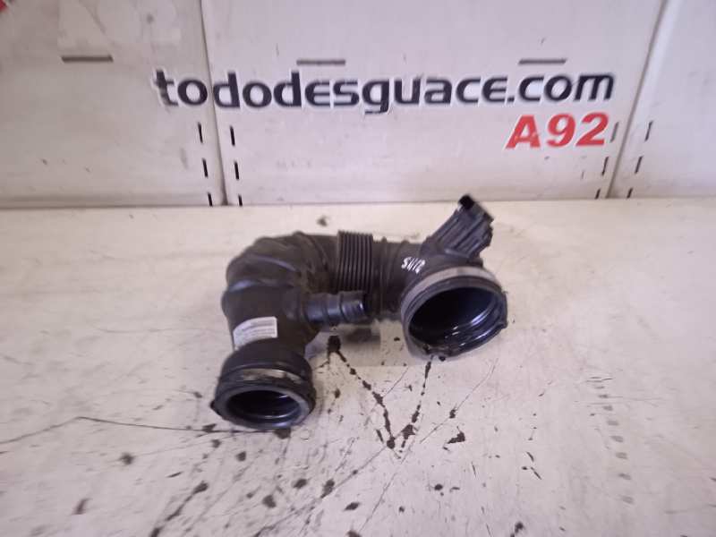 TUBO ADMISION DE AIRE MERCEDES CLASE C (W204) LIM. C 220 CDI BlueEfficiency (204.002)   |   01.11 - 12.14