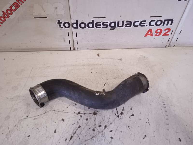 TUBO INTERCOOLER MERCEDES CLASE C (W204) LIM. C 220 CDI BlueEfficiency (204.002)   |   01.11 - 12.14