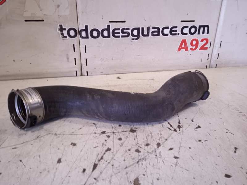 TUBO INTERCOOLER MERCEDES CLASE C (W204) LIM. C 220 CDI BlueEfficiency (204.002)   |   01.11 - 12.14