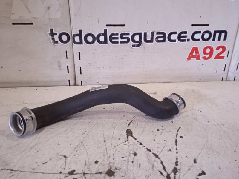 TUBO RADIADOR MERCEDES CLASE C (W204) LIM. C 220 CDI BlueEfficiency (204.002)   |   01.11 - 12.14
