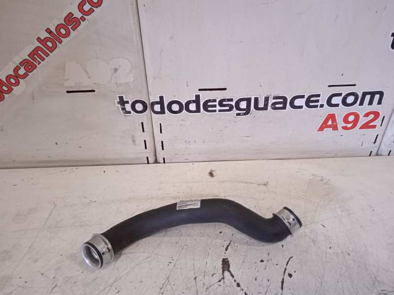 TUBO RADIADOR MERCEDES CLASE C (W204) LIM. C 220 CDI BlueEfficiency (204.002)   |   01.11 - 12.14