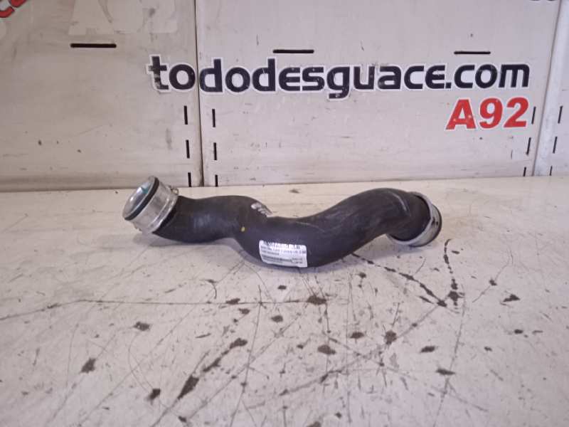 TUBO RADIADOR MERCEDES CLASE C (W204) LIM. C 220 CDI BlueEfficiency (204.002)   |   01.11 - 12.14