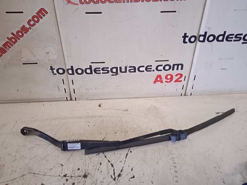 BRAZO LIMPIA TRASERO MERCEDES CLASE C (W204) LIM. C 220 CDI BlueEfficiency (204.002)   |   01.11 - 12.14