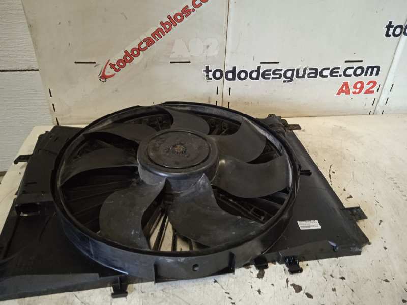 ELECTROVENTILADOR