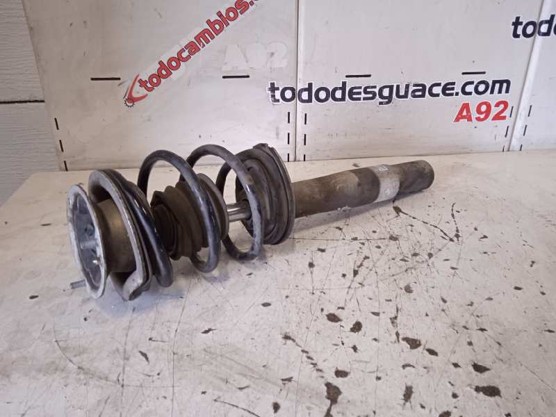 AMORTIGUADOR DELANTERO IZQUIERDO BMW SERIE 6 COUPE (E63) 635d
